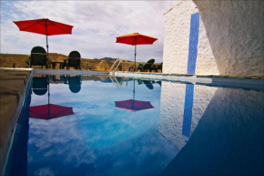 Hotels in Cúllar